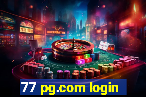 77 pg.com login